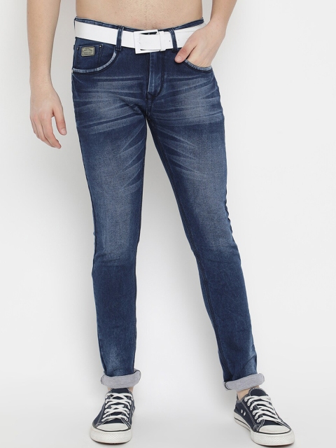 

V2 Value & Variety Men Light Fade Blue Jeans