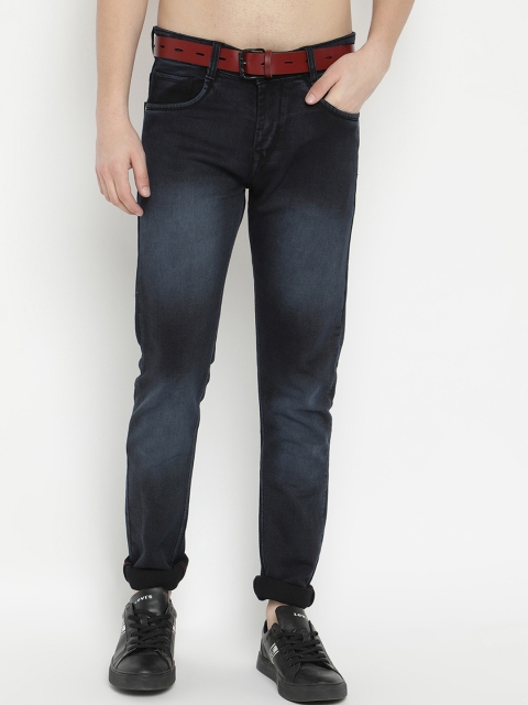 

V2 Value & Variety Men Light Fade Blue Jeans