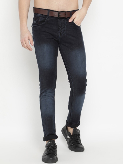 

V2 Value & Variety Men Blue Light Fade Jeans
