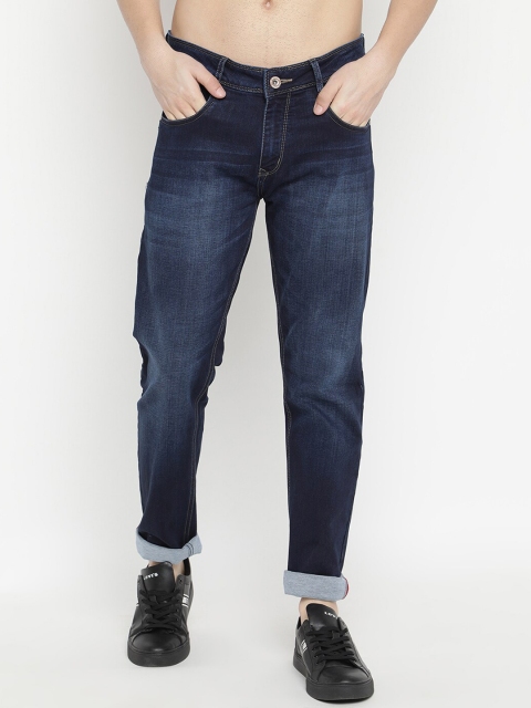 

V2 Value & Variety Men Blue Light Fade Jeans