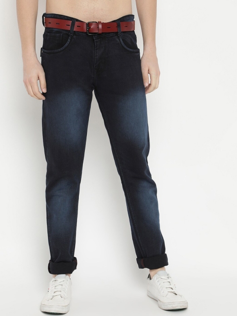 

V2 Value & Variety Men Blue Light Fade Jeans