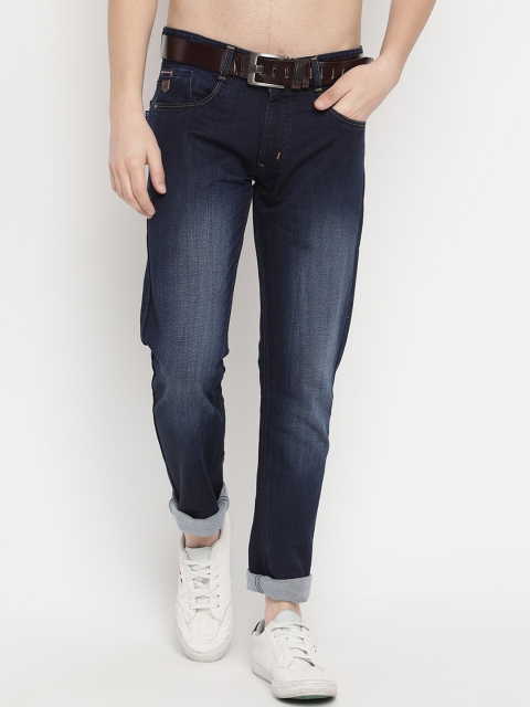 

V2 Value & Variety Men Blue Light Fade Jeans