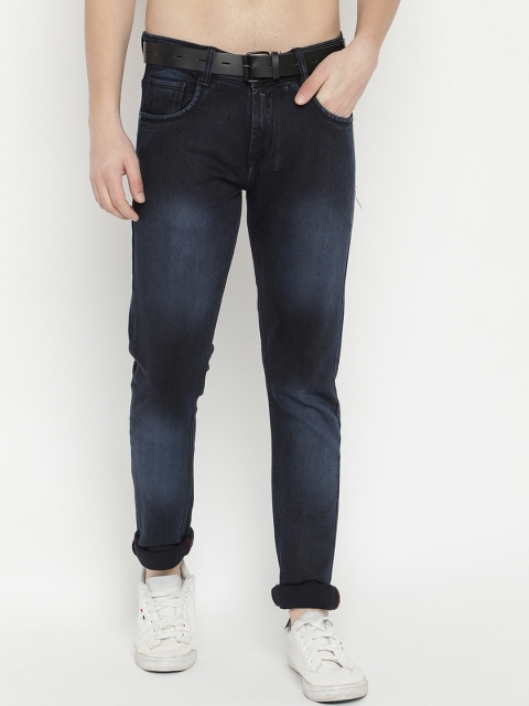 

V2 Value & Variety Men Blue Light Fade Jeans