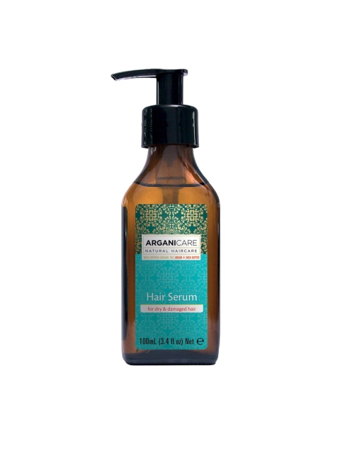 

ARGANICARE Hair Serum-100ml, Brown