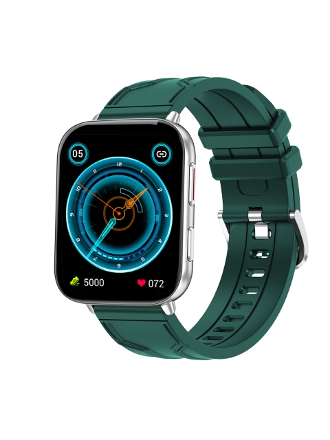 

Fire-Boltt Max 1.78" Amoled Smartwatch - Green 10BSWAAY
