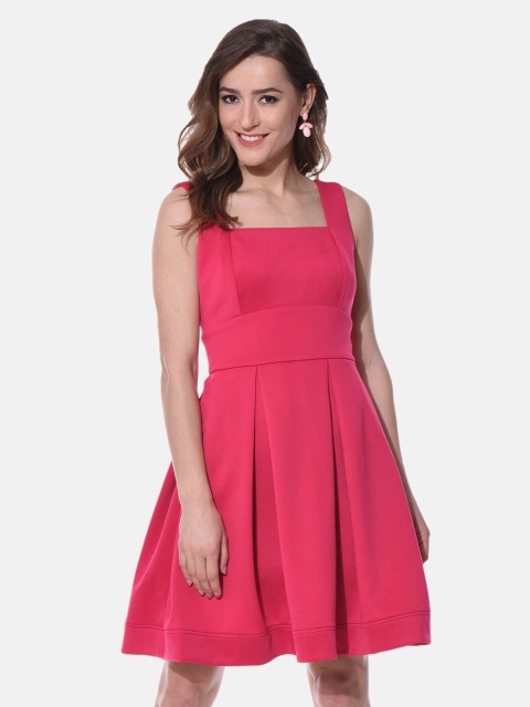 

AARA Pink Dress
