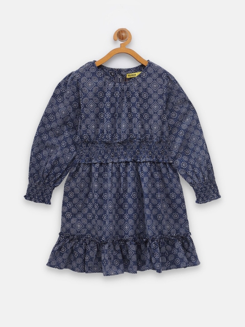 

NYNSH Blue Dress