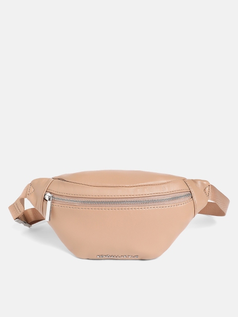 

KENDALL & KYLIE Beige Sling Bag