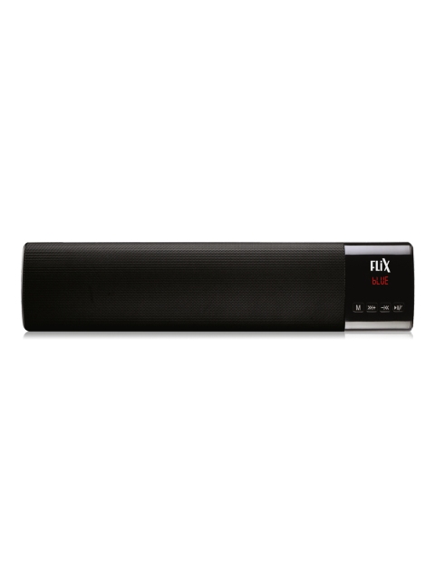 

FLiX Black Mini Bar Speakers XBS-W102