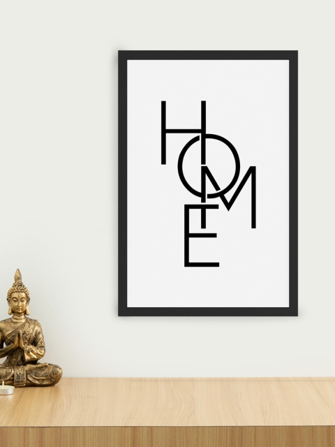 

Home Centre Assorted MDF Photo Frame