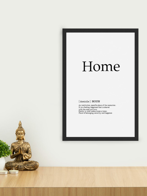 

Home Centre Assorted Photo Frames