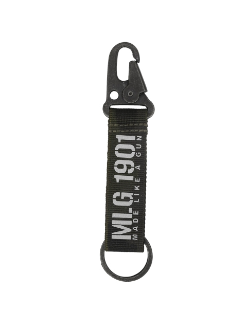 

Royal Enfield Olive Green Keychain