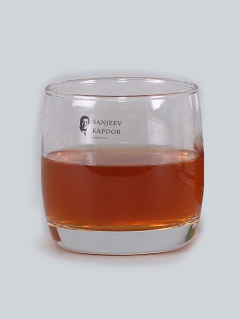 

Wonderchef Set Of 6 Transparent Lead Free Whisky Glasses 315 ml