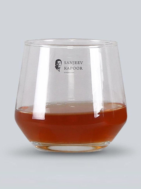 

Wonderchef Set Of 6 Transparent Whisky Glass