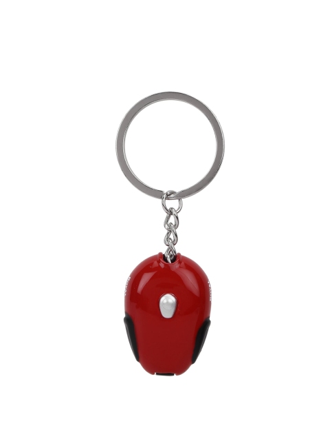 

Royal Enfield Red Classic Fuel Tank Keychain