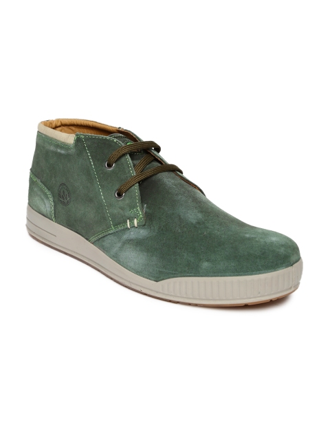 

Woodland Men Green Derbys