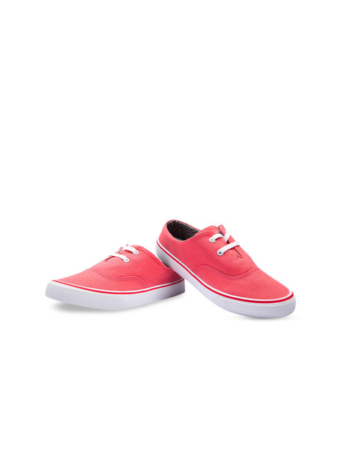 

Paragon Women Pink Sneakers