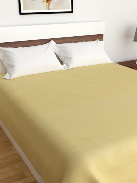 

Home Centre Assorted Double King Bedcover With 2 Pillow Covers