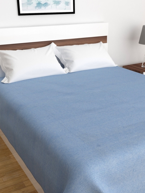 

Home Centre Assorted Double King Bedcover With 2 Pillow Covers