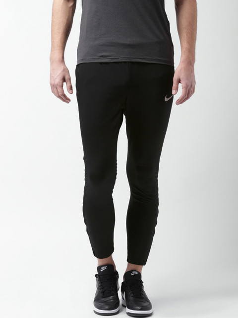 

Nike Black NK DRY Track Pants