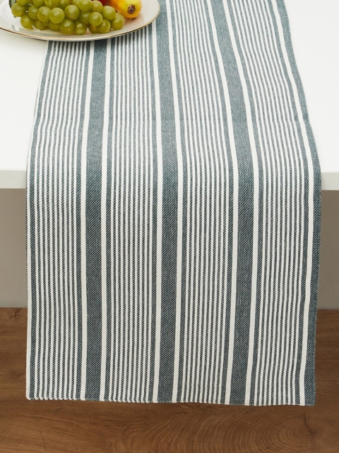 

Home Centre Assorted Striped Table Runner