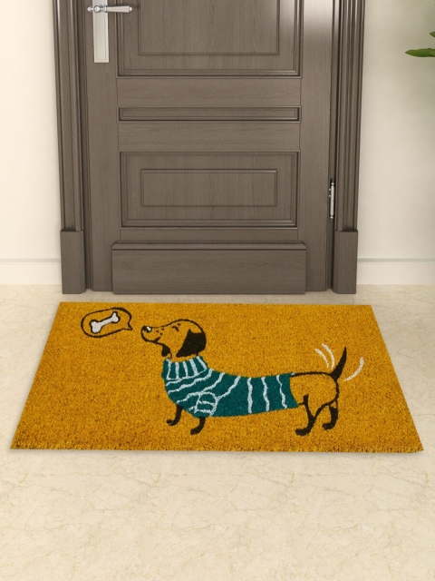 

Home Centre Assorted Coir Doormat