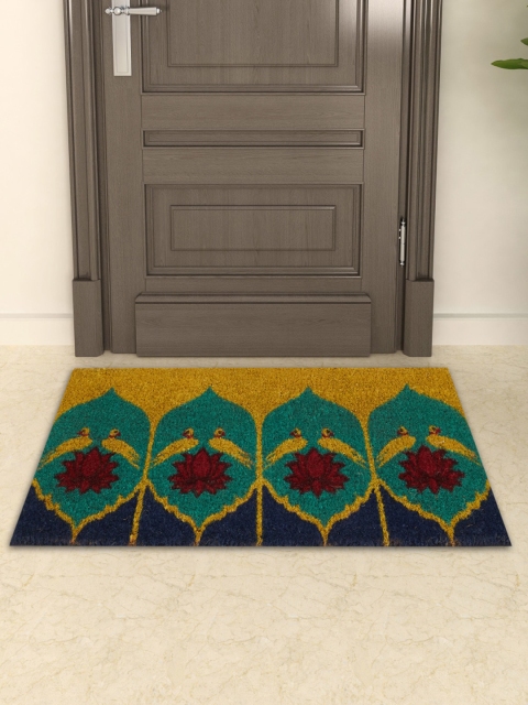 

Home Centre Assorted Coir Doormat