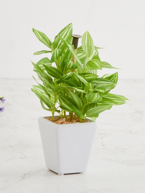 

Home Centre Assorted Artificial Plant With Pot