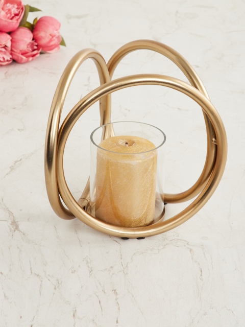 

Home Centre Assorted Metal Candle Holder