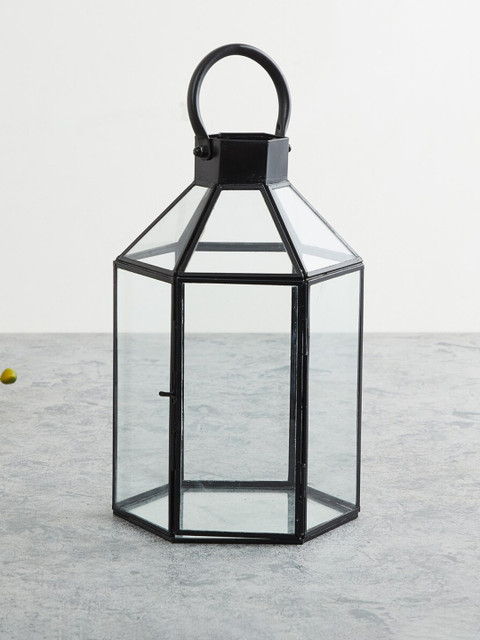 

Home Centre Assorted Metal Lantern Candle Holder