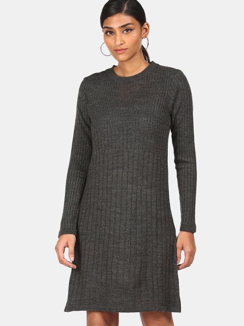 

Sugr Grey Dress