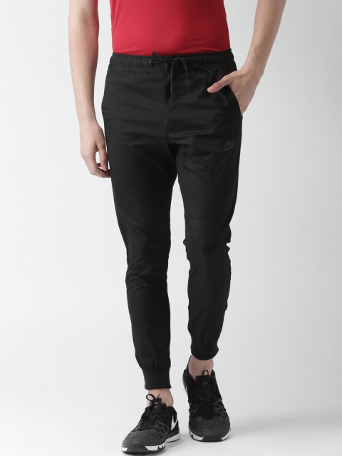 

Nike Black AS M NSW JGGR Track Pants