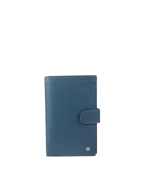 

Mochi Blue Purse Clutch