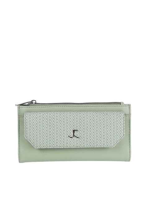 

Mochi Green Purse Clutch