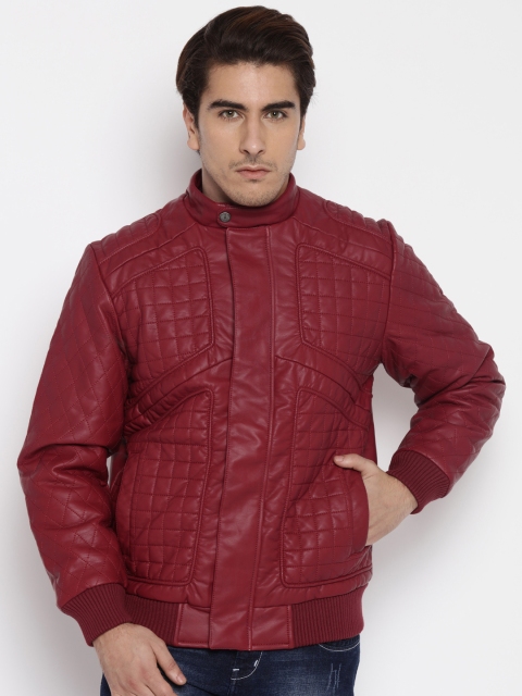

Fort Collins Red Jacket