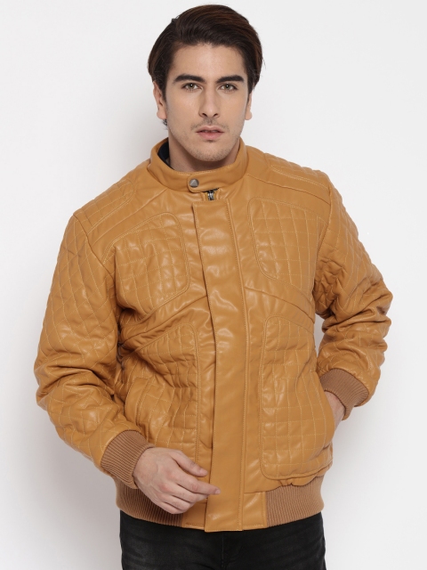 

Fort Collins Brown Jacket