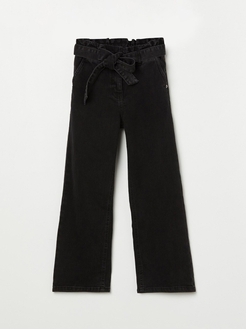 

Fame Forever by Lifestyle Girls Black Jeans