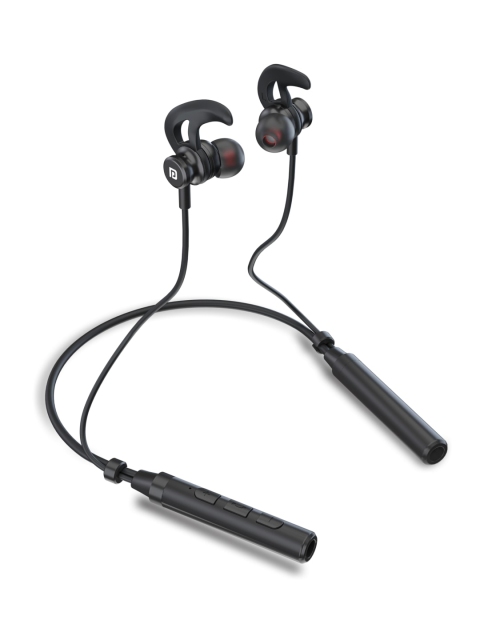 

Portronics Black Harmonics 222 Wireless Sports Headset