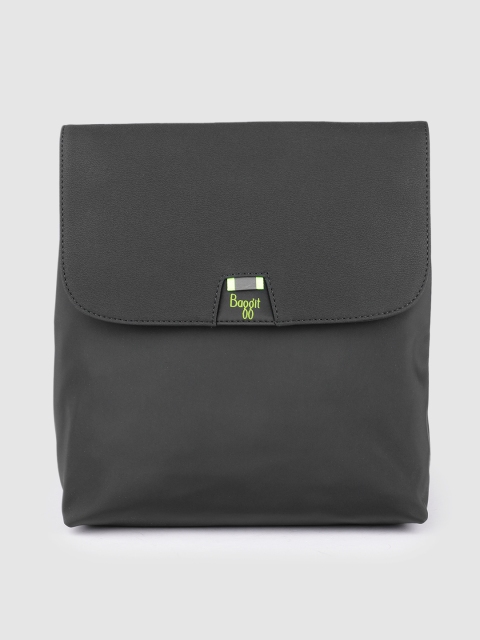 

Baggit Women Black FANATIC BYRON Backpack