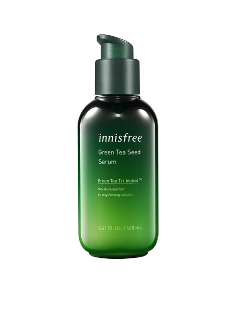

Innisfree Green Tea Seed Face Serum 160 ml