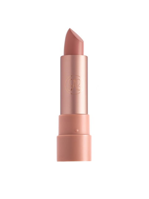 

ANASTASIA BEVERLY HILLS Satin Lipstick - Praline, Pink