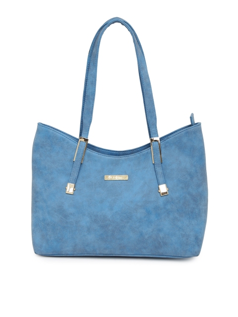 

Mast & Harbour Blue Handbag