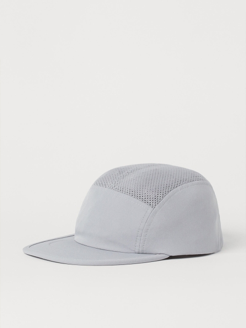 

H&M Men Grey Running Cap