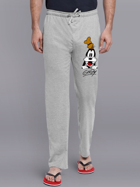 

Free Authority Grey Mickey & Friends Printed Lounge Pants