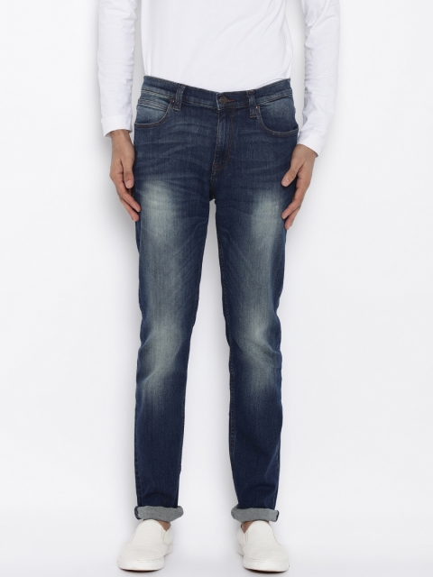 

Lee Men Blue Slim Fit Jeans