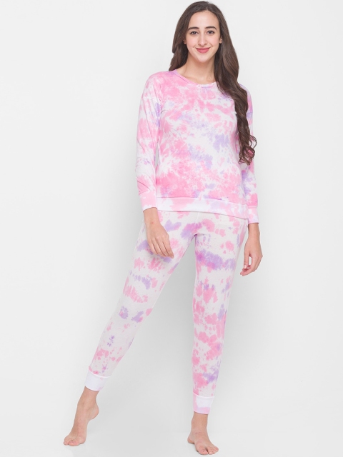 

Nick&Jess Women Pink
