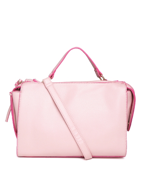 

Lino Perros Pink Sling Bag