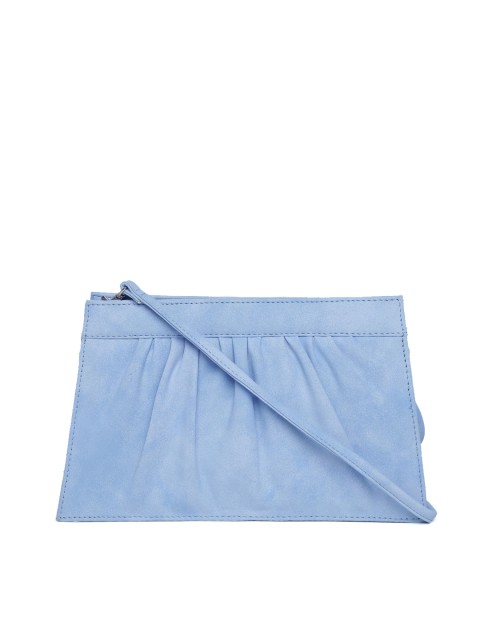 

POCKIT Blue Sling Bag