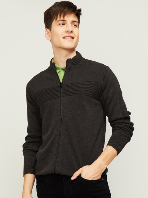 

Fame Forever by Lifestyle Men Grey Sweatshirt