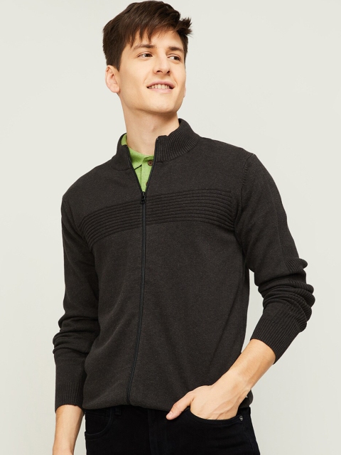 

Fame Forever by Lifestyle Men Grey Sweatshirt